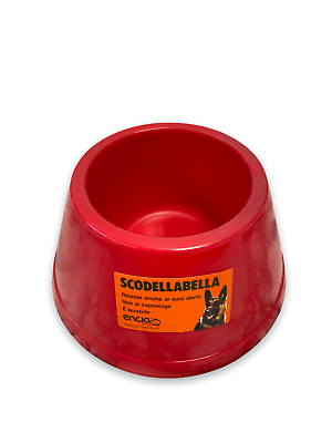 Scodellabella per cani - Encia