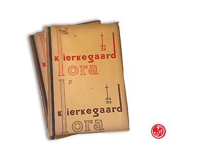 Kierkegaard - l'heure - doXa