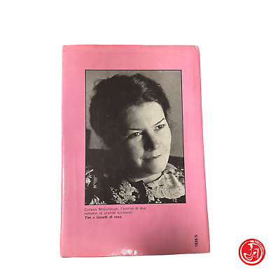 Colleen Mccullough - L'autre nom de l'amour