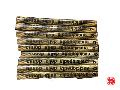 Enciclopedia della donna  - Fratelli Fabbri editori