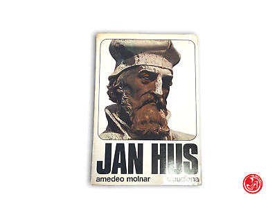 to. molnar - Jan Hus - 1973