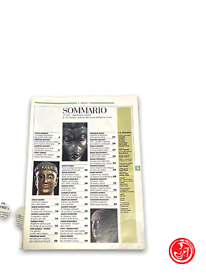 La Stampa - Gli speciali - I Celti - Alle radici dell'Europa