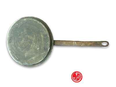 Frying pan - rural equipment