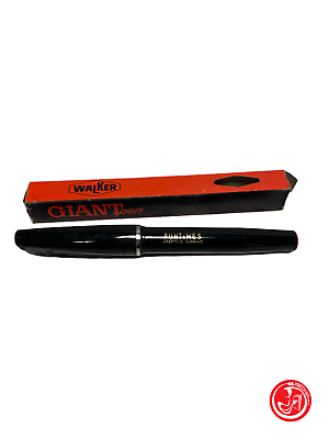 Géant - Maxi stylo - objets de collection