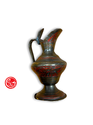 Petite cruche de collection
