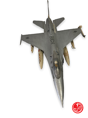 Aereo militare - modellino F-16C - Fighting Falcon