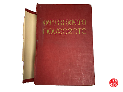 A. Cavalli dell'Ara - Nineteenth century Twentieth century - Carlo Signorelli publisher, Milan