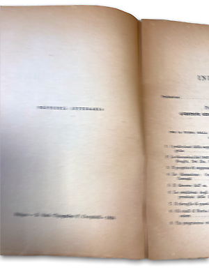 Nicola Turchi - Essais sur l'histoire des religions - F. Campitelli 1924