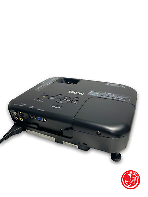 Videoproiettore Epson con borsa originale - MODEL: H431B