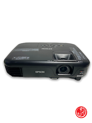 Videoproiettore Epson con borsa originale - MODEL: H431B
