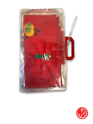 Placemat - placemat holder - napkin kit