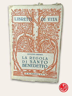 Libretti di vita - Paravia 1926