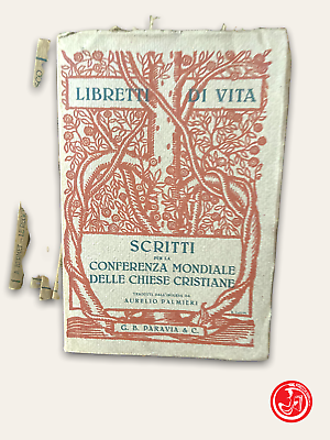 Libretti di vita - Paravia 1926