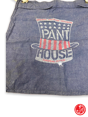 Pant House bag - America