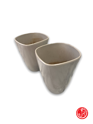 Paire de cache-pots
