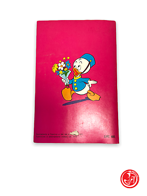 Scrooge McDuck's Grand Gala - Walt Disney