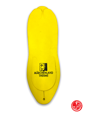 Shower Slippers - Disposable travel flip flops