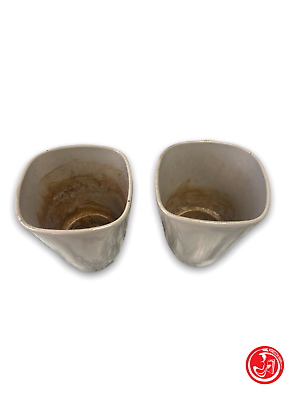 Paire de cache-pots