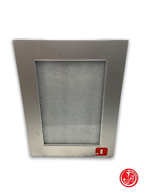 Cornice rettangolare Olivetti