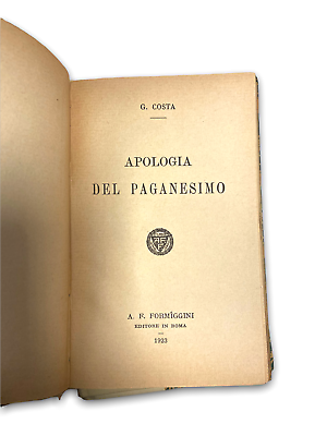 Gius. Laterza & Figli - Editori Bari - 1934 - 4 volumi