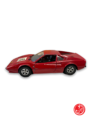 Macchina Ferrari - 308 GT