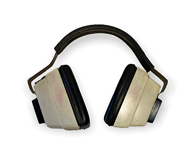 Casque antibruit