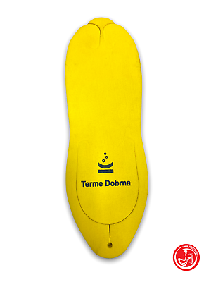 Shower Slippers - Disposable travel flip flops