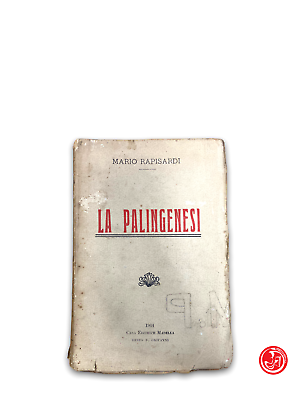 M. Rapisardi - Palingenesis