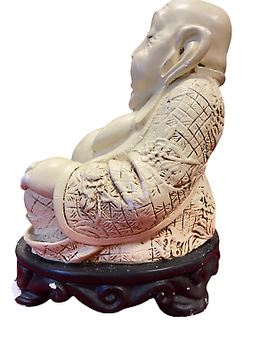 Buddha ornament