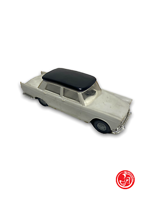 Voiture jouet Fiat 1800, échelle 1/41 - Politoys 