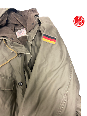 Giacca militare tedesca MARQUARDT SCHULZ (GR.4)