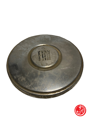 Fiat anni 30 coprimozzo
