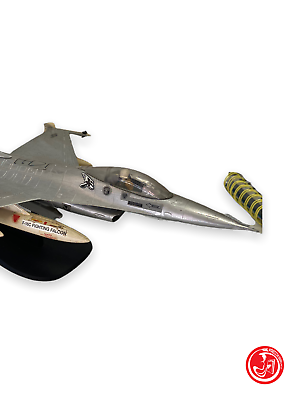 Aereo militare - modellino F-16C - Fighting Falcon