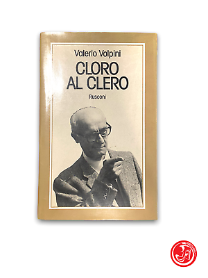 Valerio Volpini - Chloro to the clergy