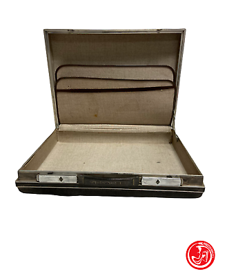 Vintage Novalise briefcase