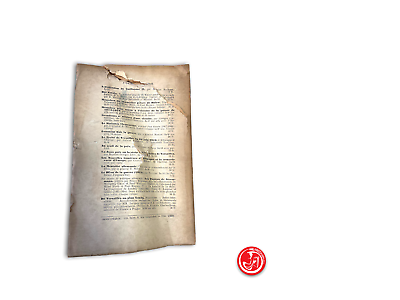 La revolution Allemande - Plon