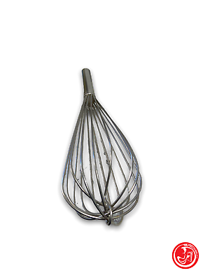 Kitchen whisk