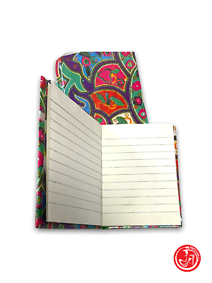 Agenda e taccuino + agenda tascabile