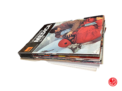 L'enciclopedia medica di tutti - Istituto geografico De Agostini Novara