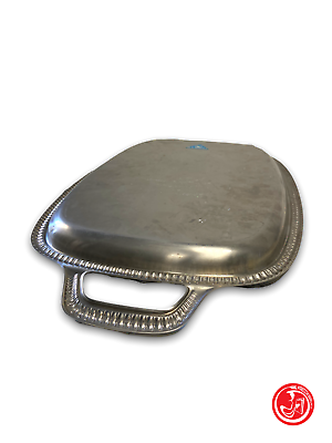 Alessi tray - steel