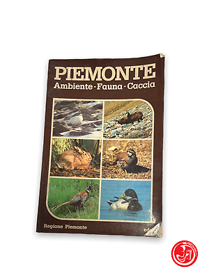 Piémont - environnement - faune - chasse - Région Piémont