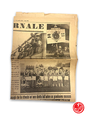 Il Giornale - 14 Aprile 1934 - Anno XII