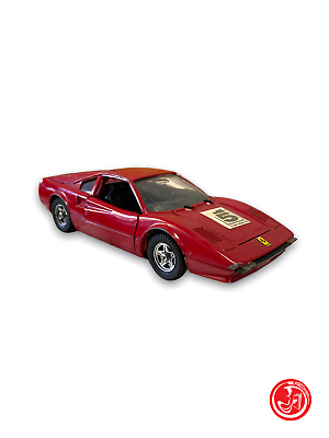 Macchina Ferrari - 308 GT
