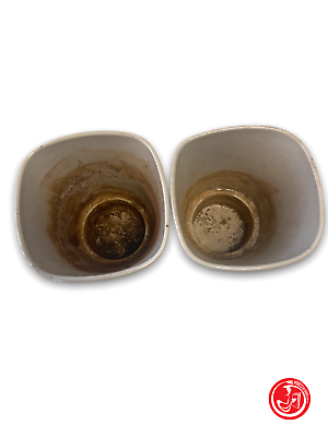 Paire de cache-pots