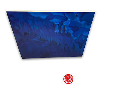 Dodici poster con l'energia dell'Amore di Nicholas Roerich
