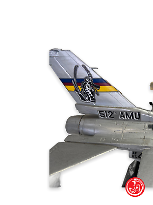Aereo militare - modellino F-16C - Fighting Falcon