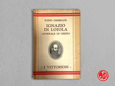 I Vittoriosi - Cesare Gallina e Igino Giordani - Salani