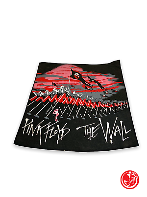 Pink Floyd - The Wall - Toppa Vestiti