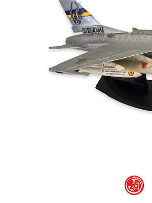 Aereo militare - modellino F-16C - Fighting Falcon