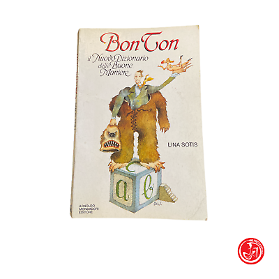 Lina Sotis - Bon Ton